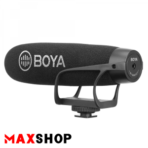 Boya BY-BM2021 Shotgun Microphone
